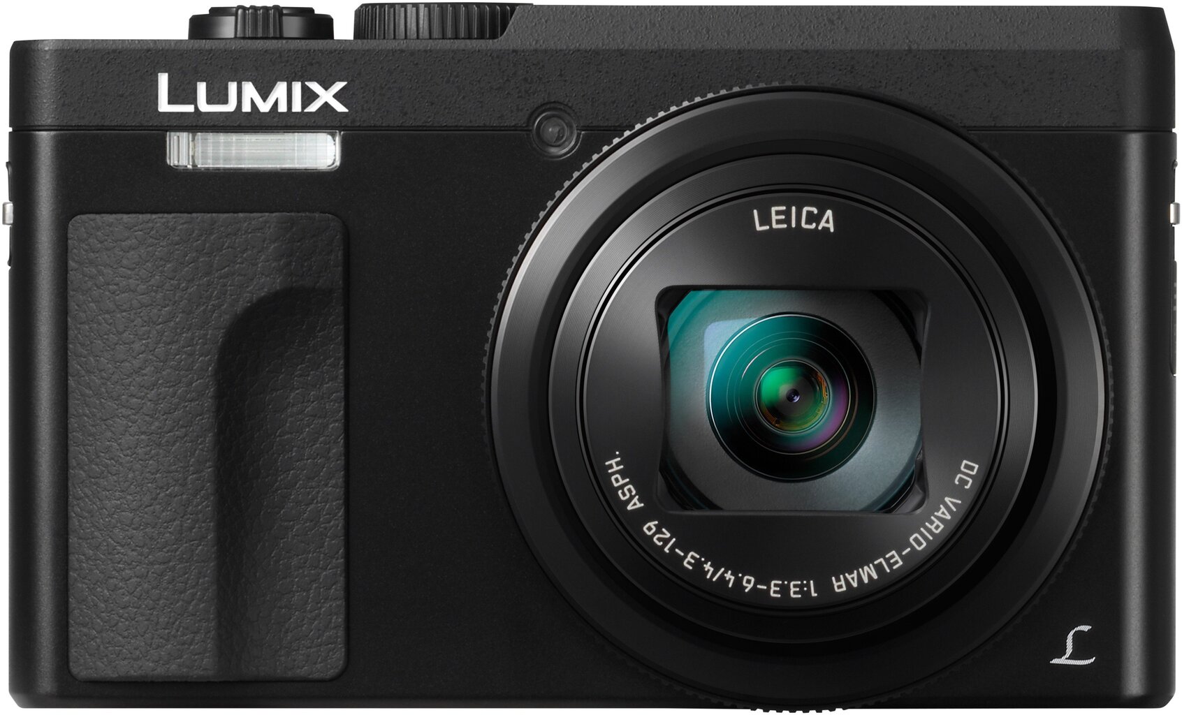 Panasonic Lumix DC-TZ90, musta hinta ja tiedot | Kamerat | hobbyhall.fi