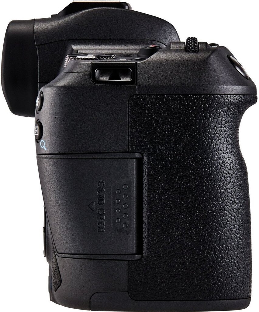 Canon EOS R -runko + kiinnityssovitin EF-EOS R hinta ja tiedot | Kamerat | hobbyhall.fi