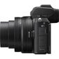 Nikon Z50 + NIKKOR Z DX 16-50mm f / 3.5-6.3 VR + NIKKOR Z DX 50-250mm f / 4.5-6.3 VR hinta ja tiedot | Kamerat | hobbyhall.fi