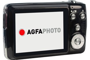 AGFA Realipix DC8200, Black hinta ja tiedot | Agfa Puhelimet, älylaitteet ja kamerat | hobbyhall.fi