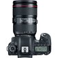 Canon EOS 6D Mark II EF 24-105mm f / 4L IS II USM + BG-E21 (akkuteline / pidike) hinta ja tiedot | Kamerat | hobbyhall.fi