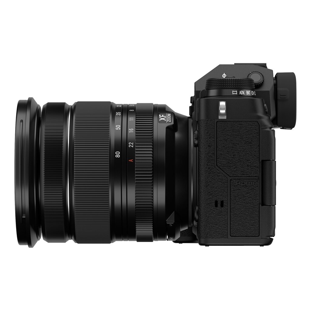 Fujifilm X-T4 + 16-80mm, musta hinta ja tiedot | Kamerat | hobbyhall.fi