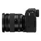 Fujifilm X-T4 + 16-80mm, musta hinta ja tiedot | Kamerat | hobbyhall.fi