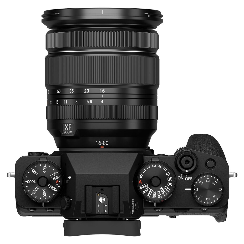 Fujifilm X-T4 + 16-80mm, musta hinta ja tiedot | Kamerat | hobbyhall.fi