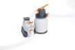 Bestway Hiekkasuodatin Flowclear Sand Filter 1500gal hinta ja tiedot | Uima-altaan suodattimet | hobbyhall.fi