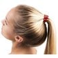 Invisibobble The Traceless Hair Ring hiuslenkki, Red, 3 kpl hinta ja tiedot | Hiustarvikkeet | hobbyhall.fi