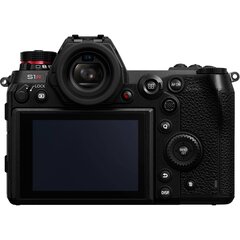 Panasonic Lumix S5 hinta ja tiedot | Panasonic Puhelimet, älylaitteet ja kamerat | hobbyhall.fi