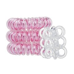 Invisibobble The Traceless Hair Ring hiuslenkkisetti naiselle hinta ja tiedot | Hiustarvikkeet | hobbyhall.fi