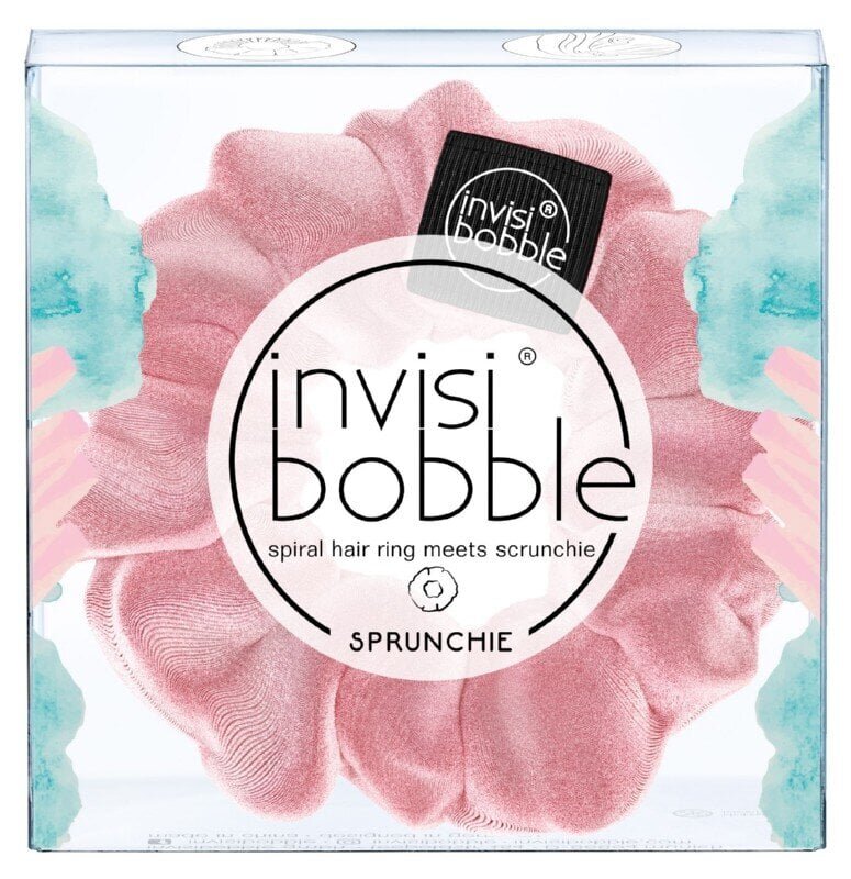 Invisibobble Sprunchie Prima Ballerina 1 kpl hinta ja tiedot | Hiustarvikkeet | hobbyhall.fi