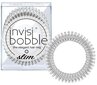 Ohut spiraalihiusnauha Invisibobble Slim, Chrome Sweet Chrome, 3 kpl hinta ja tiedot | Hiustarvikkeet | hobbyhall.fi