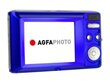 AGFA DC5200, Blue hinta ja tiedot | Kamerat | hobbyhall.fi