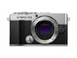 Olympus PEN E-P7 (runko), hopea/musta hinta ja tiedot | Kamerat | hobbyhall.fi