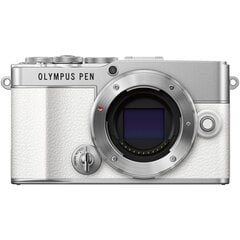 Olympus Pen E-P7 (runko) hinta ja tiedot | Kamerat | hobbyhall.fi