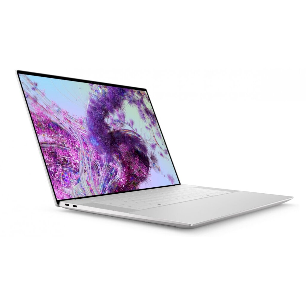 Dell XPS 9640 Ultra 9 185H 1TB SDD 32GB 16" OLED UHD+ WIN11 RTX 4070 PLATINA hinta ja tiedot | Kannettavat tietokoneet | hobbyhall.fi