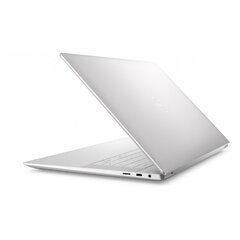 Dell XPS 9640 Ultra 9 185H 1TB SDD 32GB 16" OLED UHD+ WIN11 RTX 4070 PLATINA hinta ja tiedot | Kannettavat tietokoneet | hobbyhall.fi