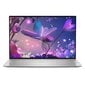 Dell XPS 13 PLUS 9320 i7 1260P 1TB 32GB 13,4" OLED 3,5K TOUCH WIN11Pro PLATINA hinta ja tiedot | Kannettavat tietokoneet | hobbyhall.fi