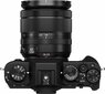 Fujifilm X-T30 II + Fujinon XF 18-55 mm hinta ja tiedot | Kamerat | hobbyhall.fi