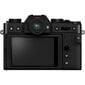 Fujifilm X-T30 II XC15-45 Kit, hopea. hinta ja tiedot | Kamerat | hobbyhall.fi