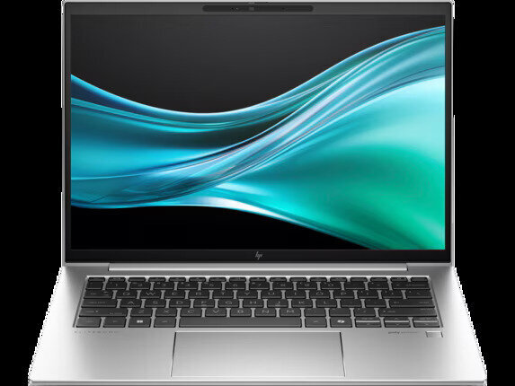 HP EliteBook 845 G11 Ryzen™ 5 PRO 8640HS 512GB SSD 16GB 14"FHD+ TOUCH WIN11 Pro hinta ja tiedot | Kannettavat tietokoneet | hobbyhall.fi