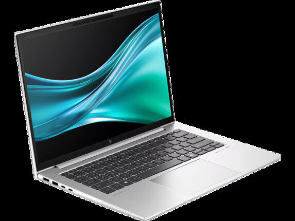 HP EliteBook 845 G11 Ryzen™ 5 PRO 8640HS 512GB SSD 16GB 14"FHD+ TOUCH WIN11 Pro hinta ja tiedot | Kannettavat tietokoneet | hobbyhall.fi