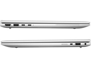 HP EliteBook 845 G11 Ryzen™ 5 PRO 8640HS 512GB SSD 16GB 14"FHD+ TOUCH WIN11 Pro hinta ja tiedot | Kannettavat tietokoneet | hobbyhall.fi