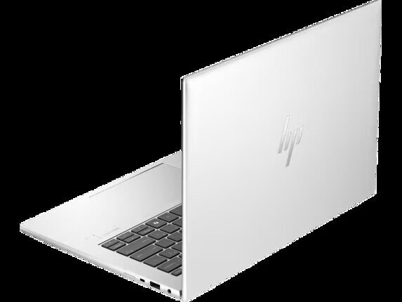 HP EliteBook 845 G11 Ryzen™ 5 PRO 8640HS 512GB SSD 16GB 14"FHD+ TOUCH WIN11 Pro hinta ja tiedot | Kannettavat tietokoneet | hobbyhall.fi