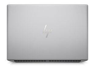 HP ZBook FURY 16 G10 WORKSTATION i9 13950HX 2TB 64GB 16"WUXGA WIN11 Pro RTX4000 hinta ja tiedot | Kannettavat tietokoneet | hobbyhall.fi