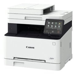 Canon i-Sensys MF655CDW hinta ja tiedot | Tulostimet | hobbyhall.fi