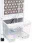 Air cooler Saturn ST-AC2010 hinta ja tiedot | Tuulettimet | hobbyhall.fi