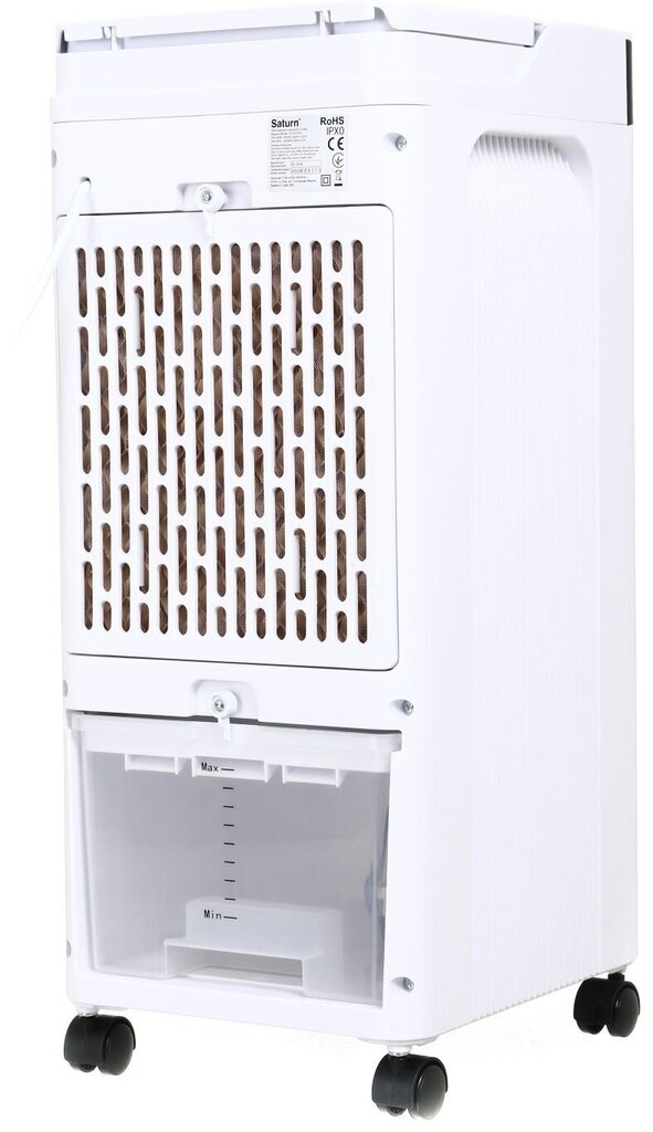 Air cooler Saturn ST-AC2010 hinta ja tiedot | Tuulettimet | hobbyhall.fi