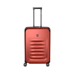 Victorinox Spectra 3.0 Medium Laajennettava Matkalaukku, Punainen hinta ja tiedot | Matkalaukut ja matkakassit | hobbyhall.fi