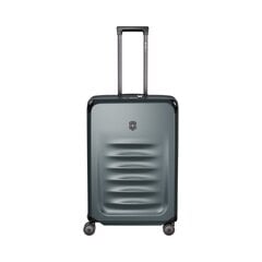 Victorinox Spectra 3.0 Medium Laajennettava Matkalaukku, Storm hinta ja tiedot | Matkalaukut ja matkakassit | hobbyhall.fi