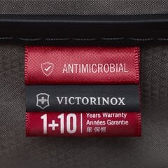 Victorinox Spectra 3.0 Large Laajennettava Matkalaukku, Storm hinta ja tiedot | Matkalaukut ja matkakassit | hobbyhall.fi