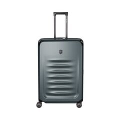 Victorinox Spectra 3.0 Large Laajennettava Matkalaukku, Storm hinta ja tiedot | Matkalaukut ja matkakassit | hobbyhall.fi