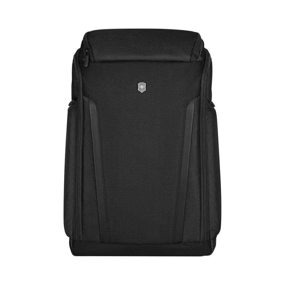 Victorinox Altmont Professional Fliptop Laptop Reppu, Musta hinta ja tiedot | Urheilukassit ja reput | hobbyhall.fi