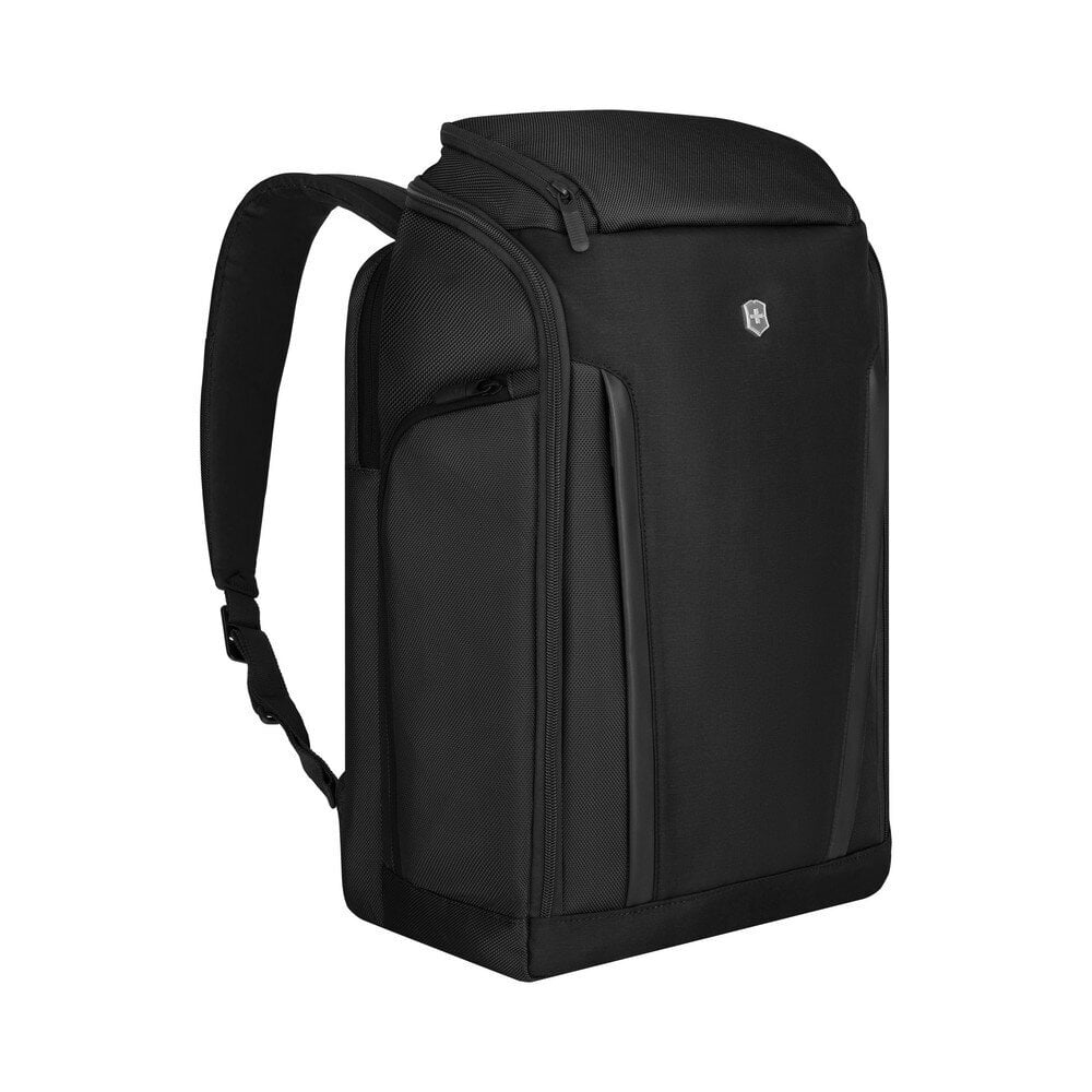 Victorinox Altmont Professional Fliptop Laptop Reppu, Musta hinta ja tiedot | Urheilukassit ja reput | hobbyhall.fi