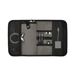 Victorinox Altmont Professional Sling Repu, Musta hinta ja tiedot | Urheilukassit ja reput | hobbyhall.fi