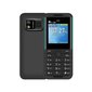 BM5310 3 SIM-kortti 3 valmiustila minimatkapuhelin Automaattinen puhelunauhuri Bluetooth-valinta Pikavalinta Magic voice 1,3&quot; matkapuhelin hinta ja tiedot | Matkapuhelimet | hobbyhall.fi