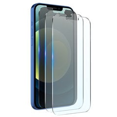 3kpl näytönsuoja koko näytön karkaistu lasikalvo iPhone 13 Pro Max 6,7 tuuman matkapuhelimelle hinta ja tiedot | Matkapuhelimet | hobbyhall.fi