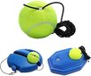 Kpl Tennis Trainer Ball, Tennis Trainer Ball ja Tennis Trainer hinta ja tiedot | Tennisvälineet | hobbyhall.fi