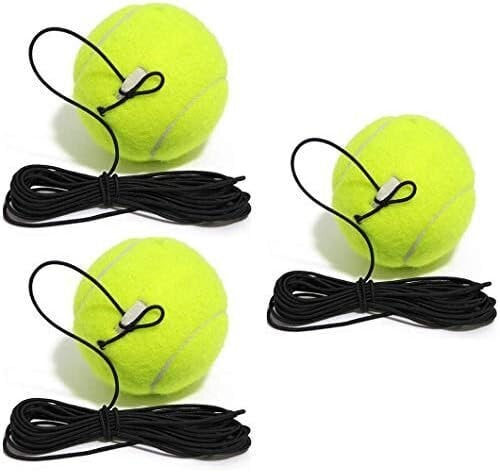 Kpl Tennis Trainer Ball, Tennis Trainer Ball ja Tennis Trainer hinta ja tiedot | Tennisvälineet | hobbyhall.fi