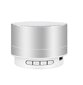 Usb Wireless Tooth Ser, Mini Subwoofer Outdoor Player_silver hinta ja tiedot | Kaiuttimet ja soundbarit | hobbyhall.fi