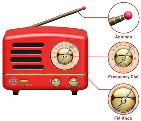 Tooth Ser, Wireless Connect Ser Fm / Aux-Toiminnolla, Kannettava Langaton Ser, Sopii hinta ja tiedot | Kaiuttimet ja soundbarit | hobbyhall.fi