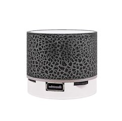 Wireless Tooth Ser, Subwoofer Outdoor Player_black hinta ja tiedot | Kaiuttimet ja soundbarit | hobbyhall.fi