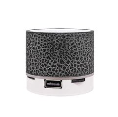 Wireless Tooth Ser, Subwoofer Outdoor Player_white hinta ja tiedot | Kaiuttimet ja soundbarit | hobbyhall.fi