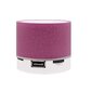 Wireless Tooth Ser, Subwoofer Outdoor Player_white hinta ja tiedot | Kaiuttimet ja soundbarit | hobbyhall.fi