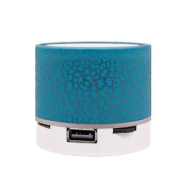 Wireless Tooth Ser, Subwoofer Outdoor Player_white hinta ja tiedot | Kaiuttimet ja soundbarit | hobbyhall.fi