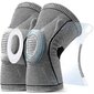 Ultra Knee Elite Knee Knee Brace -Polvihiha_M_2PCS hinta ja tiedot | Treenivälineet | hobbyhall.fi