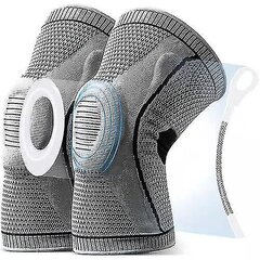 Ultra Knee Elite Knee Knee Brace -Polvihiha_XL_1PCS hinta ja tiedot | Treenivälineet | hobbyhall.fi