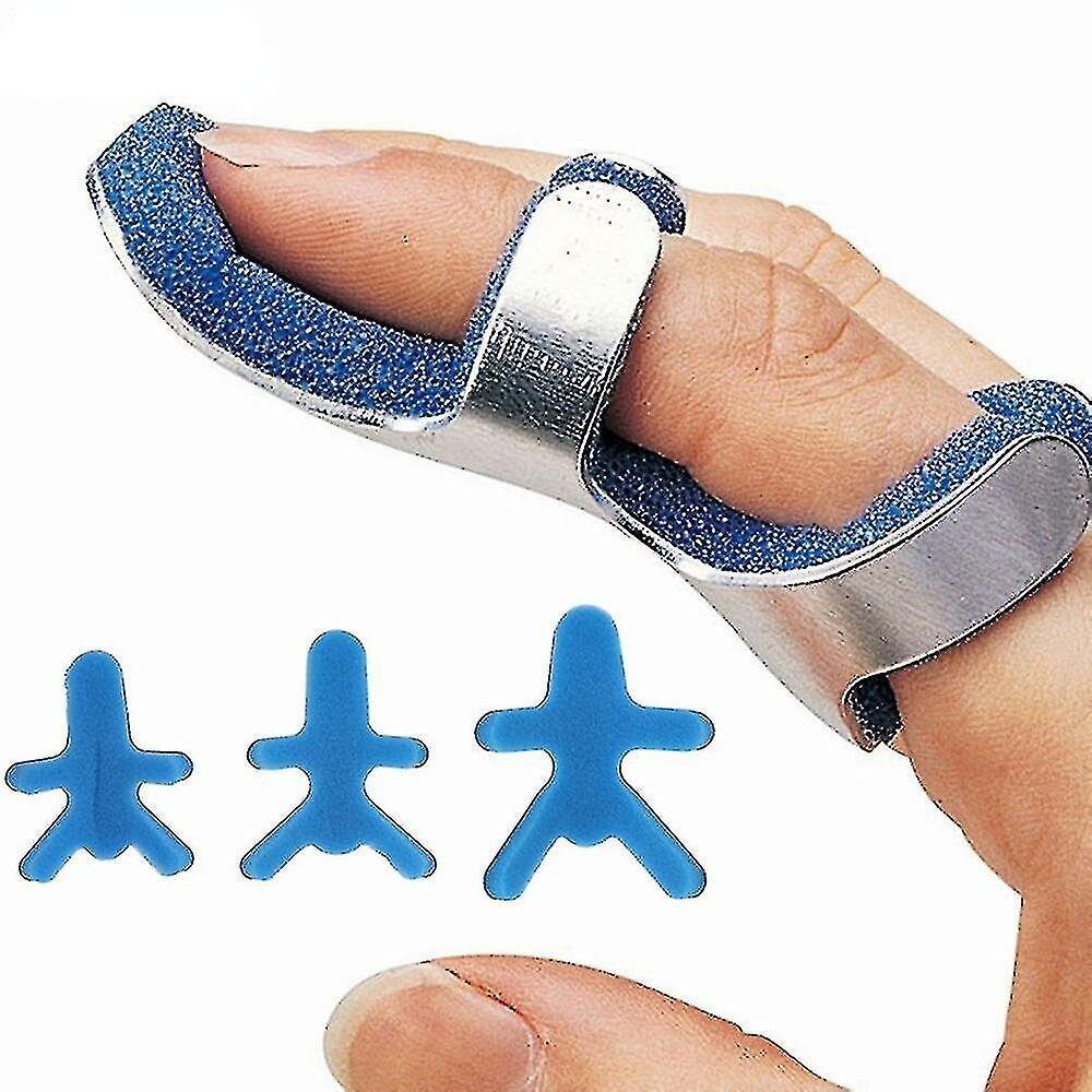 Finr Splint Posture Corrector Finr Protector Injury Reco hinta ja tiedot | Treenivälineet | hobbyhall.fi